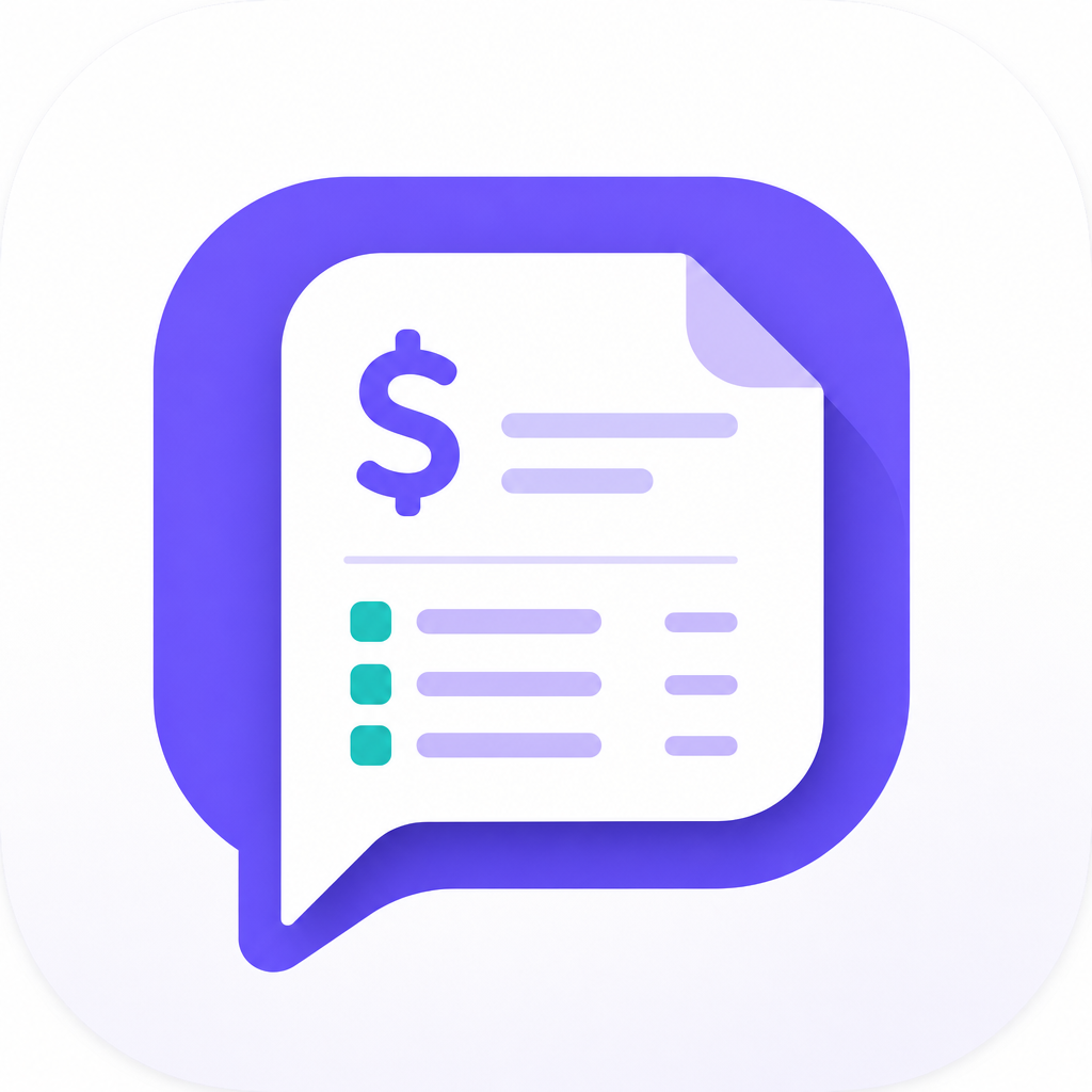 SlackInvoice icon